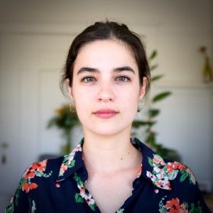 Meet your Posher, Lise